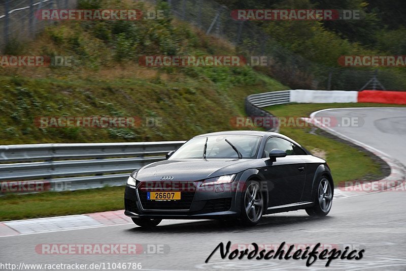 Bild #11046786 - Touristenfahrten Nürburgring Nordschleife (06.10.2020)