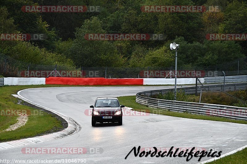 Bild #11046790 - Touristenfahrten Nürburgring Nordschleife (06.10.2020)
