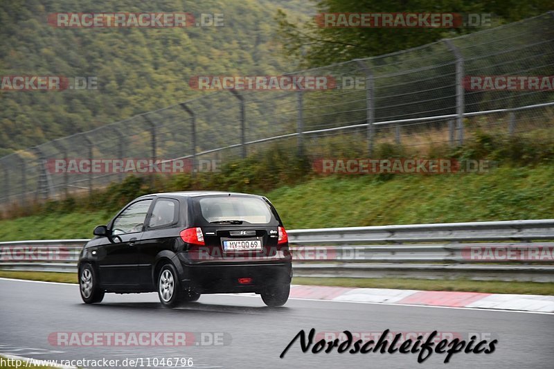 Bild #11046796 - Touristenfahrten Nürburgring Nordschleife (06.10.2020)
