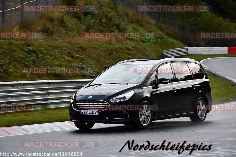 Bild #11046804 - Touristenfahrten Nürburgring Nordschleife (06.10.2020)