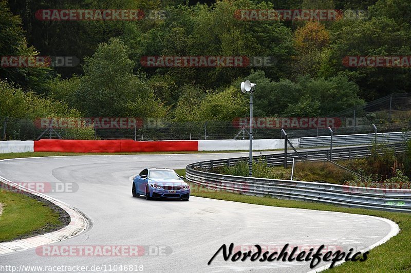 Bild #11046818 - Touristenfahrten Nürburgring Nordschleife (06.10.2020)