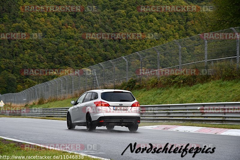 Bild #11046838 - Touristenfahrten Nürburgring Nordschleife (06.10.2020)