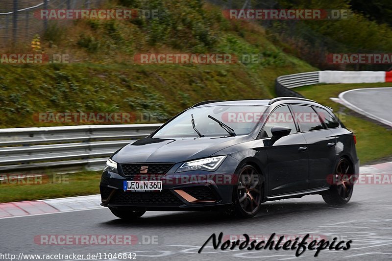 Bild #11046842 - Touristenfahrten Nürburgring Nordschleife (06.10.2020)