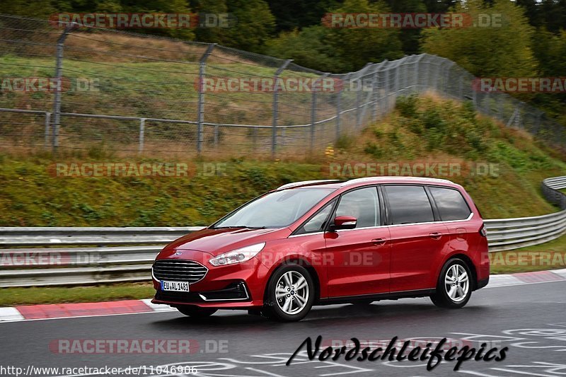 Bild #11046906 - Touristenfahrten Nürburgring Nordschleife (06.10.2020)