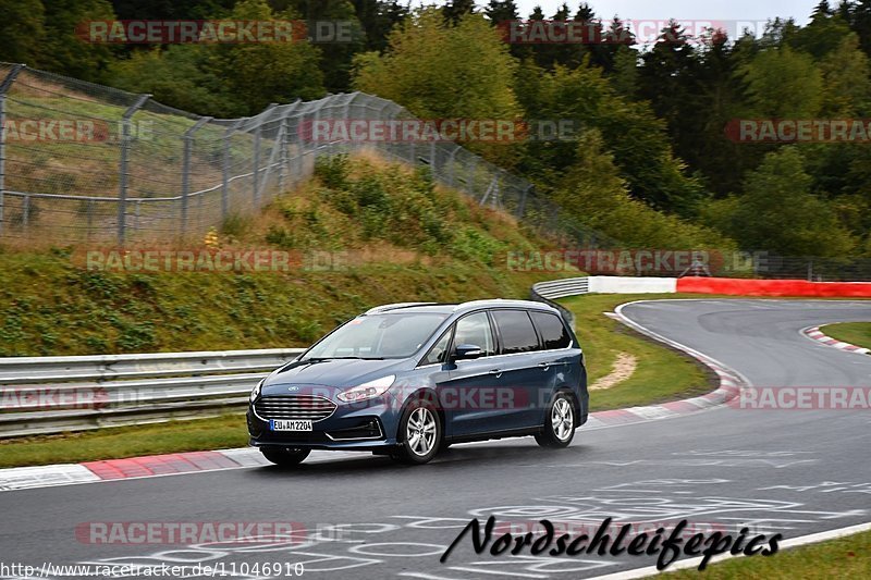 Bild #11046910 - Touristenfahrten Nürburgring Nordschleife (06.10.2020)