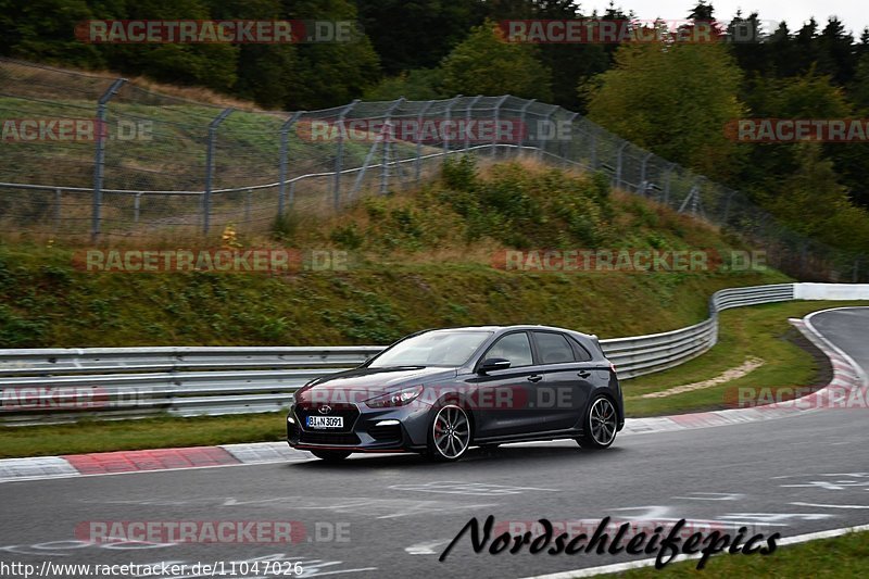 Bild #11047026 - Touristenfahrten Nürburgring Nordschleife (06.10.2020)