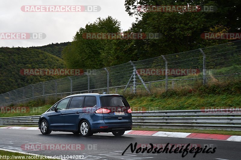 Bild #11047042 - Touristenfahrten Nürburgring Nordschleife (06.10.2020)