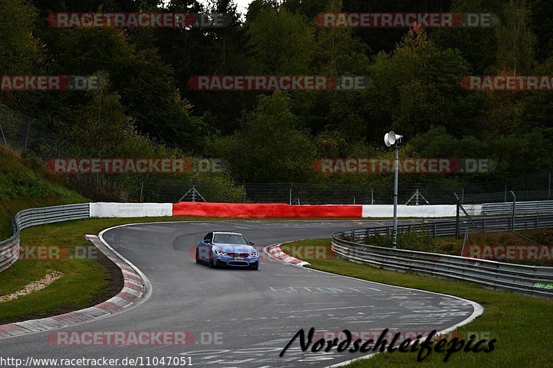 Bild #11047051 - Touristenfahrten Nürburgring Nordschleife (06.10.2020)