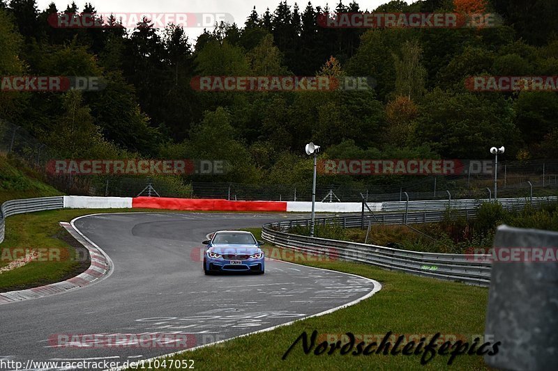 Bild #11047052 - Touristenfahrten Nürburgring Nordschleife (06.10.2020)