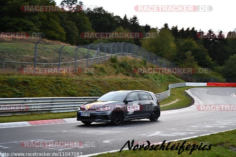 Bild #11047083 - Touristenfahrten Nürburgring Nordschleife (06.10.2020)