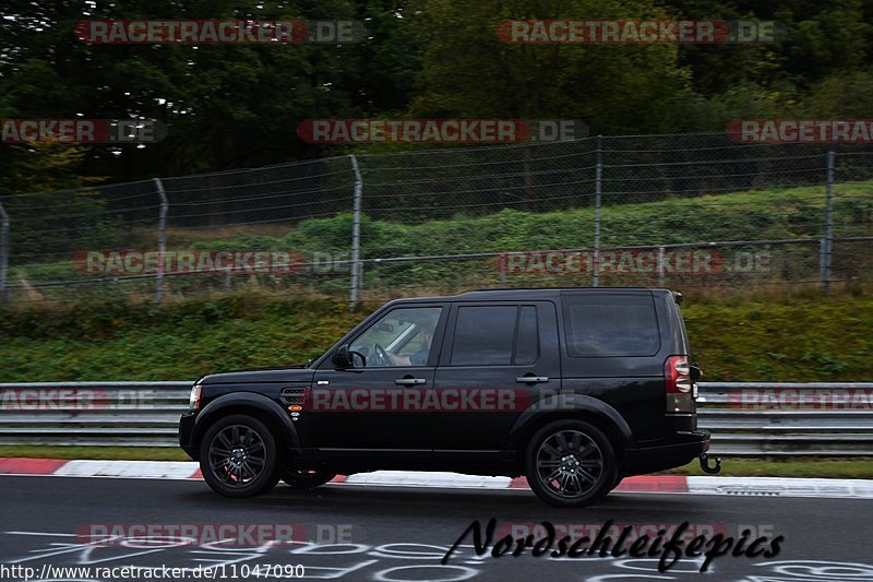 Bild #11047090 - Touristenfahrten Nürburgring Nordschleife (06.10.2020)