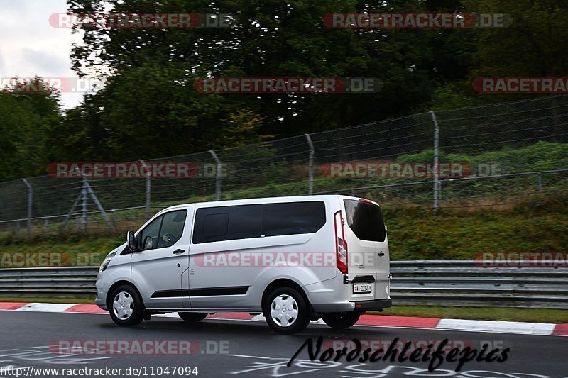 Bild #11047094 - Touristenfahrten Nürburgring Nordschleife (06.10.2020)