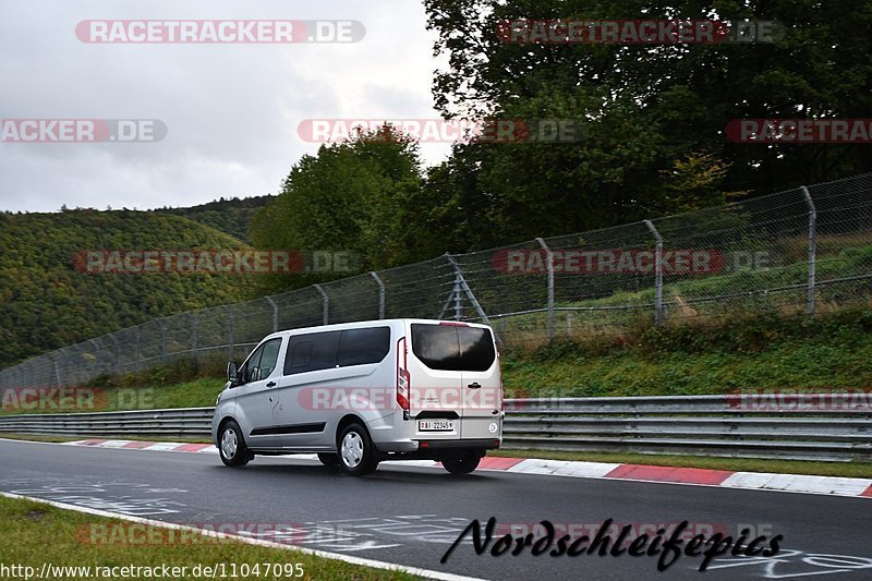 Bild #11047095 - Touristenfahrten Nürburgring Nordschleife (06.10.2020)