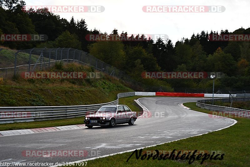 Bild #11047097 - Touristenfahrten Nürburgring Nordschleife (06.10.2020)