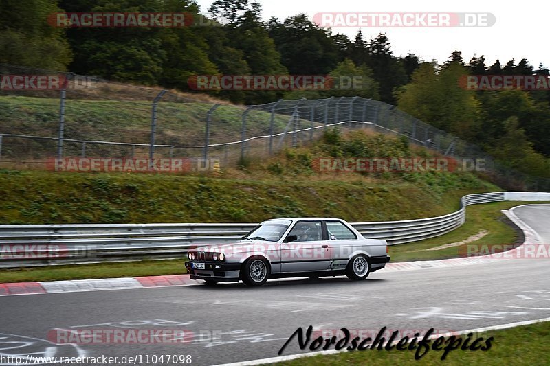 Bild #11047098 - Touristenfahrten Nürburgring Nordschleife (06.10.2020)