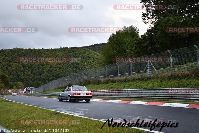 Bild #11047102 - Touristenfahrten Nürburgring Nordschleife (06.10.2020)