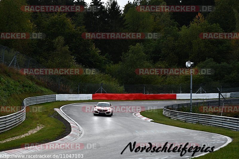 Bild #11047103 - Touristenfahrten Nürburgring Nordschleife (06.10.2020)