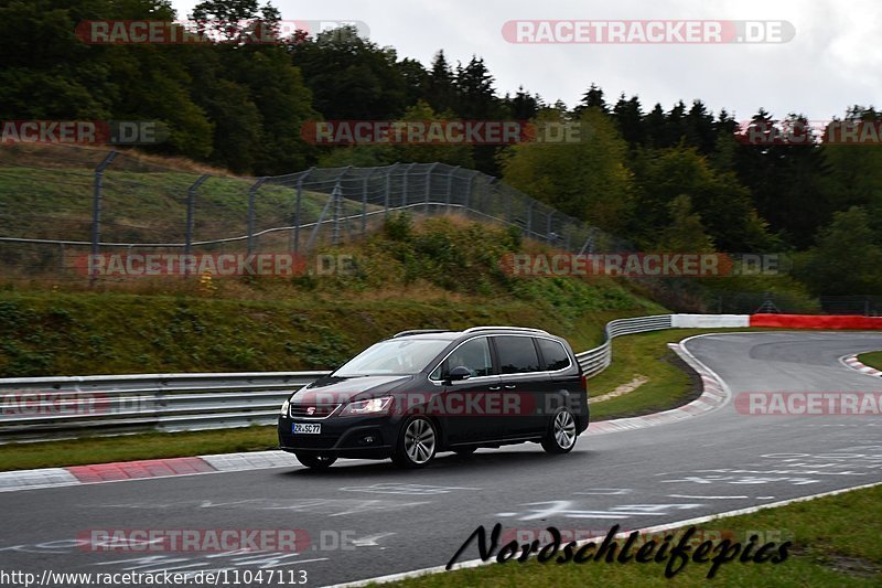 Bild #11047113 - Touristenfahrten Nürburgring Nordschleife (06.10.2020)