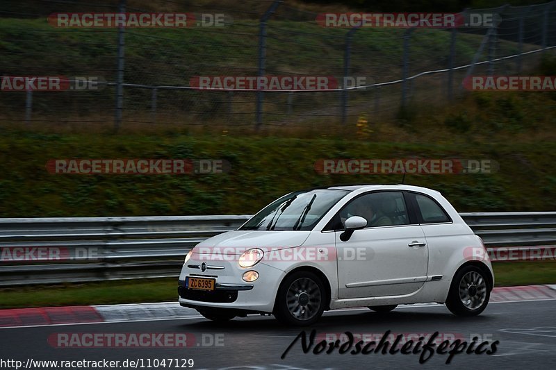 Bild #11047129 - Touristenfahrten Nürburgring Nordschleife (06.10.2020)