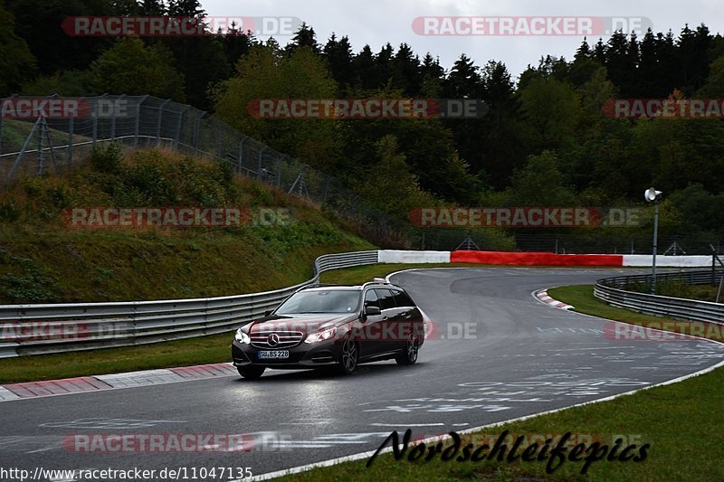 Bild #11047135 - Touristenfahrten Nürburgring Nordschleife (06.10.2020)