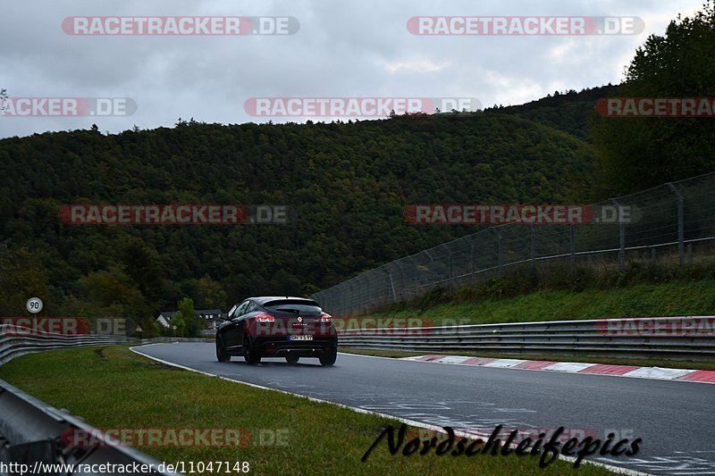 Bild #11047148 - Touristenfahrten Nürburgring Nordschleife (06.10.2020)