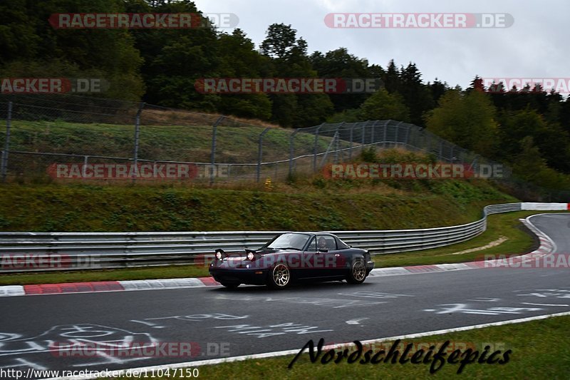 Bild #11047150 - Touristenfahrten Nürburgring Nordschleife (06.10.2020)