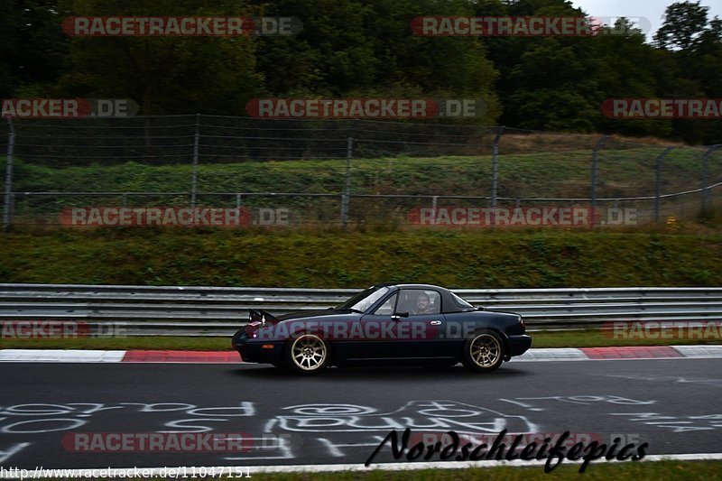 Bild #11047151 - Touristenfahrten Nürburgring Nordschleife (06.10.2020)