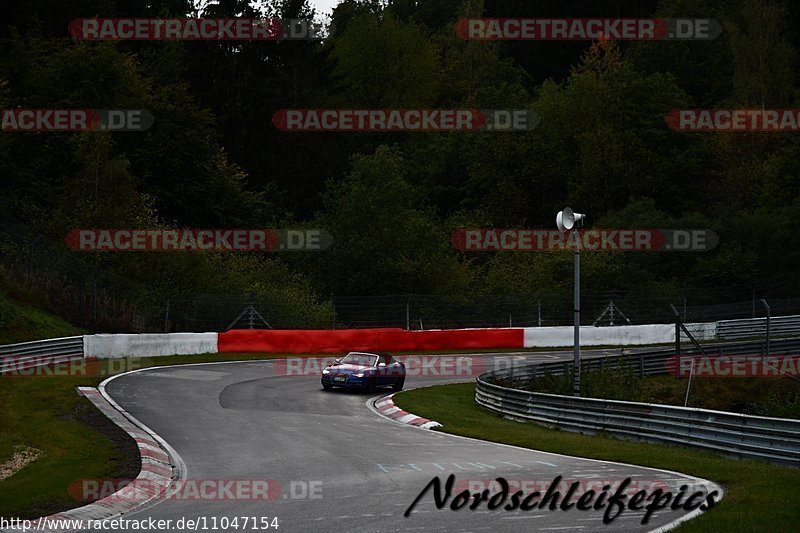 Bild #11047154 - Touristenfahrten Nürburgring Nordschleife (06.10.2020)