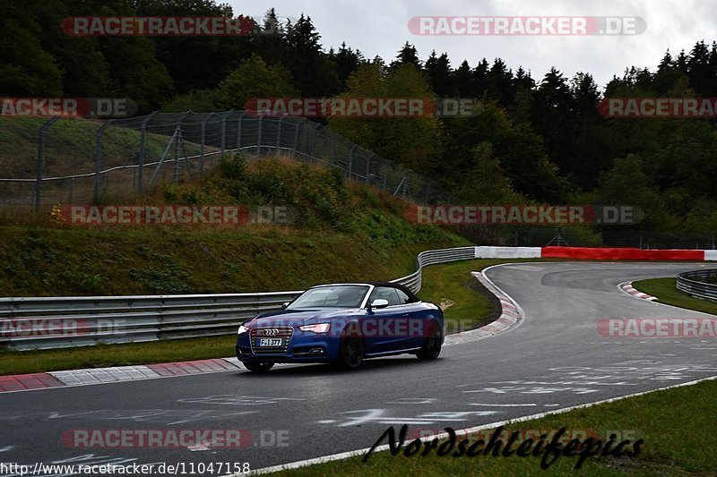 Bild #11047158 - Touristenfahrten Nürburgring Nordschleife (06.10.2020)