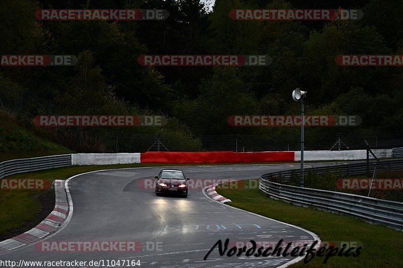 Bild #11047164 - Touristenfahrten Nürburgring Nordschleife (06.10.2020)