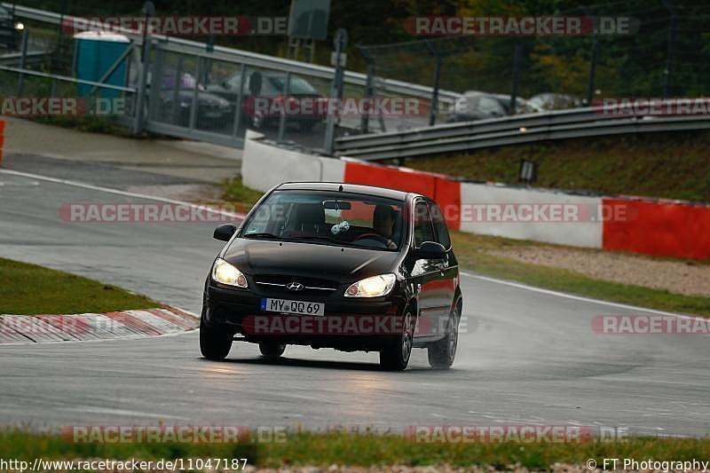 Bild #11047187 - Touristenfahrten Nürburgring Nordschleife (06.10.2020)