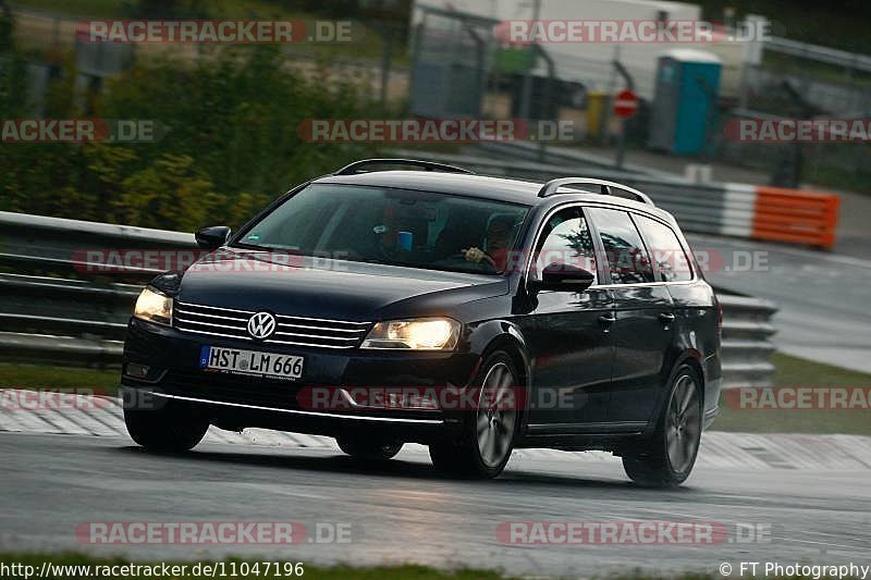 Bild #11047196 - Touristenfahrten Nürburgring Nordschleife (06.10.2020)