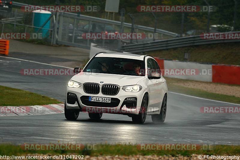 Bild #11047202 - Touristenfahrten Nürburgring Nordschleife (06.10.2020)