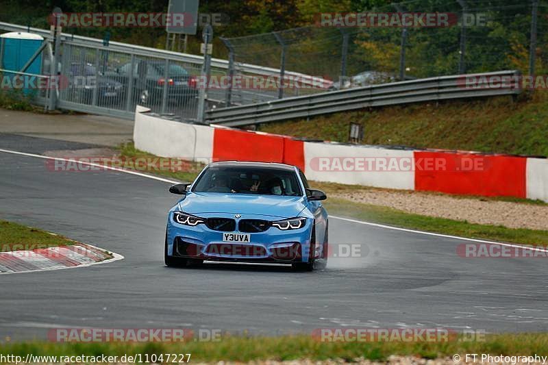 Bild #11047227 - Touristenfahrten Nürburgring Nordschleife (06.10.2020)