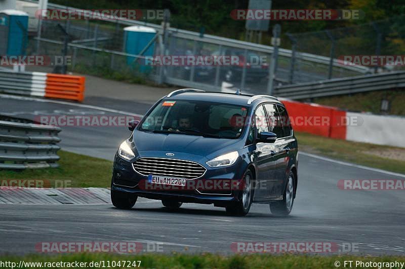 Bild #11047247 - Touristenfahrten Nürburgring Nordschleife (06.10.2020)