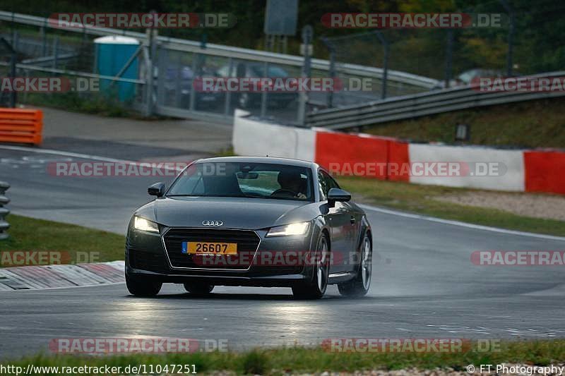 Bild #11047251 - Touristenfahrten Nürburgring Nordschleife (06.10.2020)