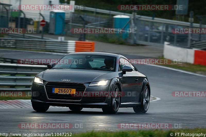 Bild #11047252 - Touristenfahrten Nürburgring Nordschleife (06.10.2020)