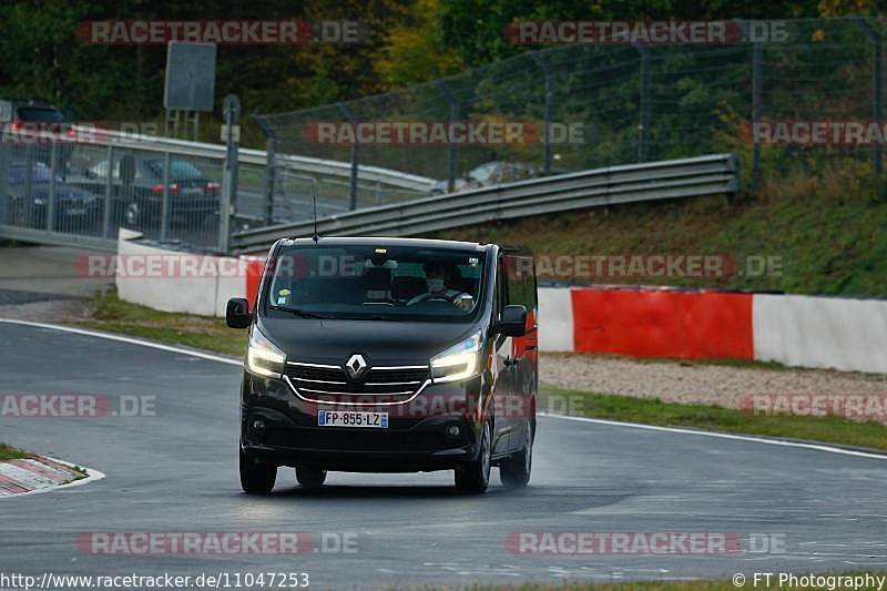 Bild #11047253 - Touristenfahrten Nürburgring Nordschleife (06.10.2020)