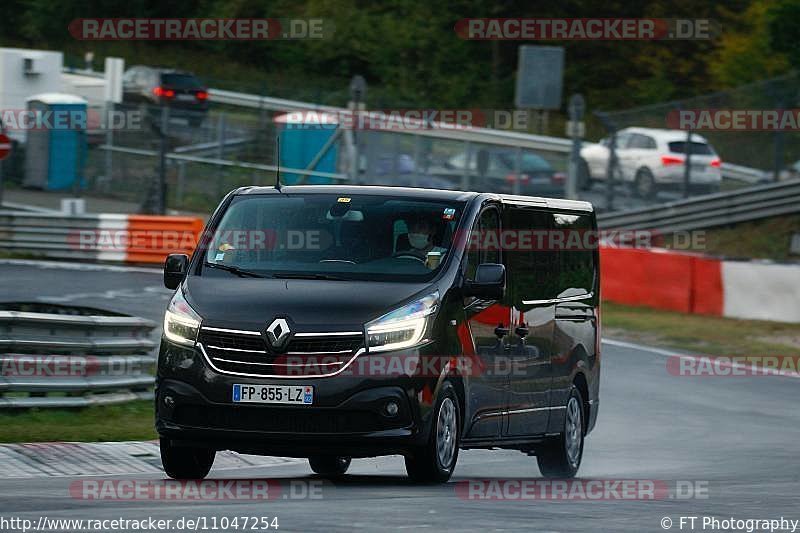 Bild #11047254 - Touristenfahrten Nürburgring Nordschleife (06.10.2020)