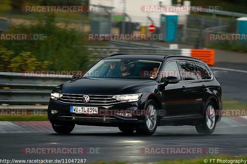 Bild #11047287 - Touristenfahrten Nürburgring Nordschleife (06.10.2020)