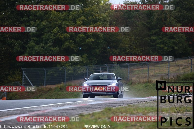 Bild #11047294 - Touristenfahrten Nürburgring Nordschleife (06.10.2020)