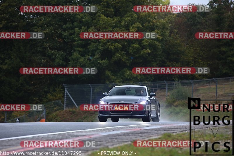 Bild #11047295 - Touristenfahrten Nürburgring Nordschleife (06.10.2020)