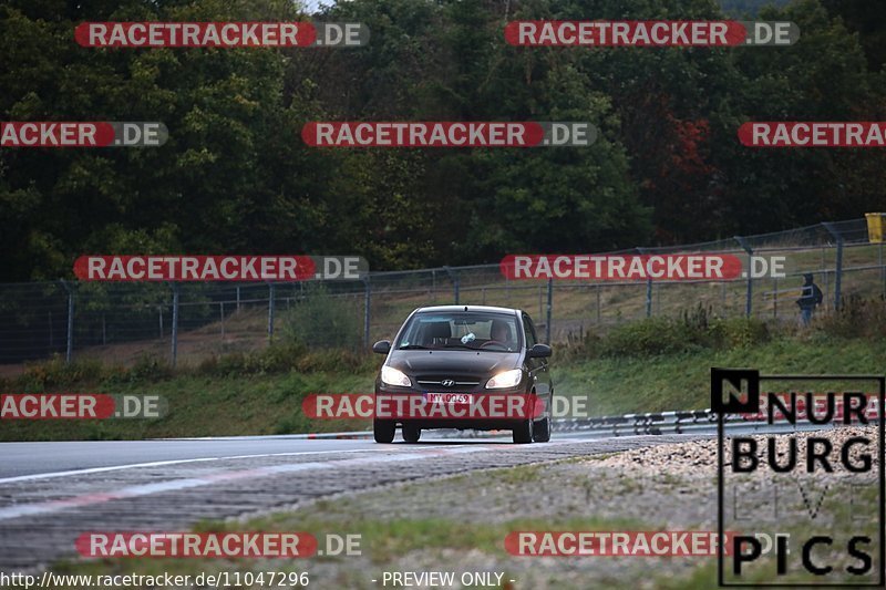 Bild #11047296 - Touristenfahrten Nürburgring Nordschleife (06.10.2020)