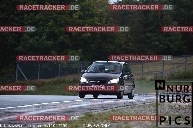 Bild #11047299 - Touristenfahrten Nürburgring Nordschleife (06.10.2020)