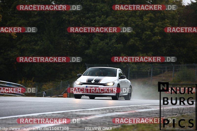 Bild #11047308 - Touristenfahrten Nürburgring Nordschleife (06.10.2020)