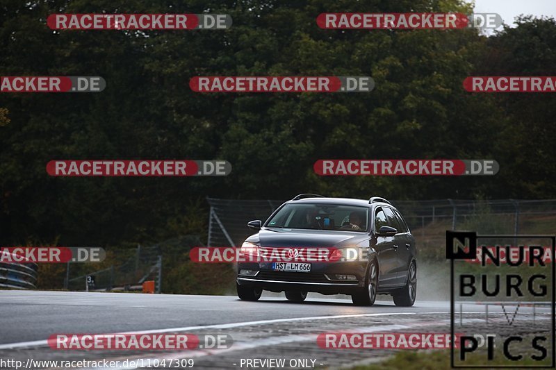 Bild #11047309 - Touristenfahrten Nürburgring Nordschleife (06.10.2020)