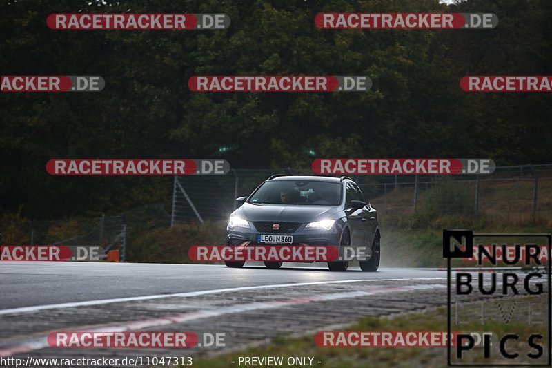 Bild #11047313 - Touristenfahrten Nürburgring Nordschleife (06.10.2020)