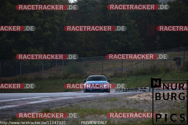 Bild #11047320 - Touristenfahrten Nürburgring Nordschleife (06.10.2020)