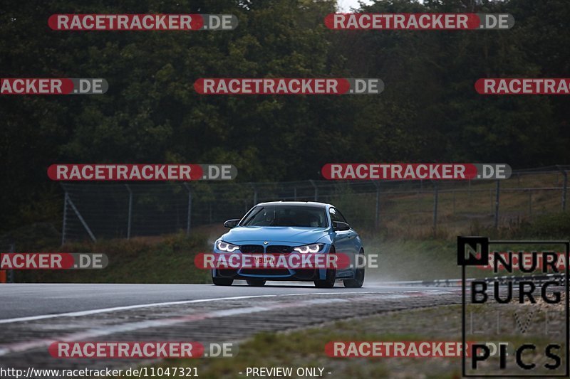 Bild #11047321 - Touristenfahrten Nürburgring Nordschleife (06.10.2020)