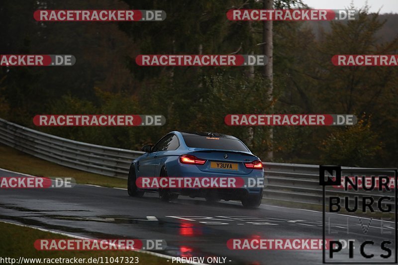 Bild #11047323 - Touristenfahrten Nürburgring Nordschleife (06.10.2020)